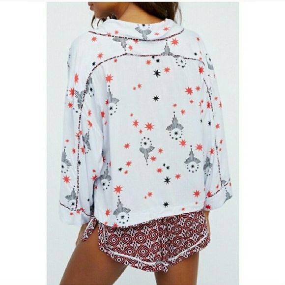 Adorable pj set - Picture 8 of 8